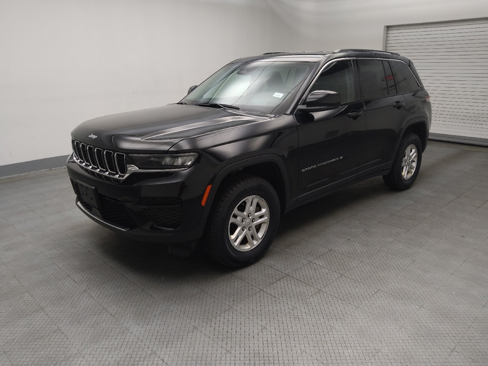 jeep grand cherokee 2023 1C4RJHAG0PC520352 image jeep grand cherokee 2023 1C4RJHAG0PC520352 image